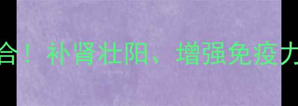 海马泡酒海龙泡酒黄金组合补肾壮阳增强免疫力3步自制养生酒攻略