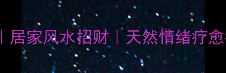 图片 💖水培风信子养肝明目｜居家风水招财｜天然情绪疗愈指南（附保姆级教程）2